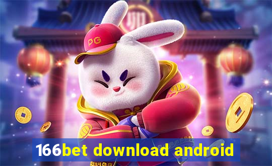 166bet download android